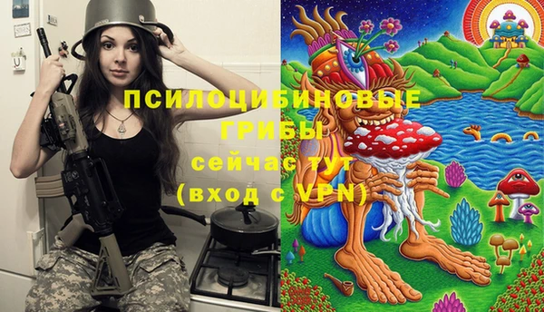 кристаллы Белоозёрский