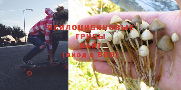 кристаллы Белоозёрский
